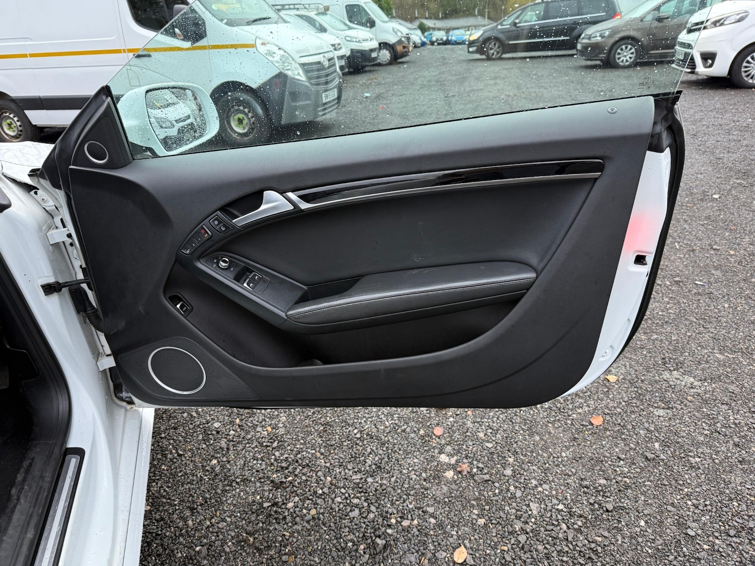 Used Audi A5 2012 for sale - 76255079: Photo 21