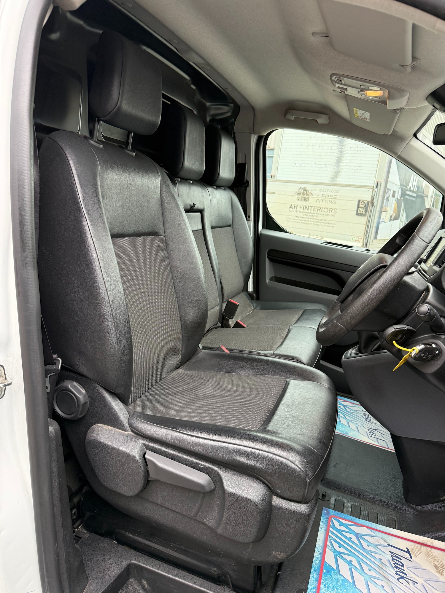 Vehicle 11