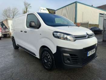 Used Citroen Dispatch 2021 for sale - 72974470: Photo
