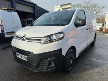 Used Citroen Dispatch 2021 for sale - 72974470: Photo
