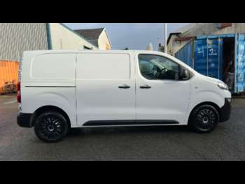 Used Citroen Dispatch 2021 for sale - 72974470: Photo