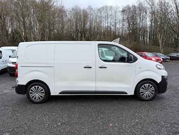 Used Citroen Dispatch 2016 for sale - 78699658: Photo