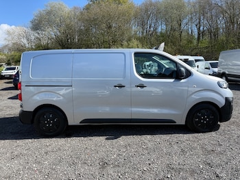 Used Peugeot Expert 2019 for sale - 78592491: Photo