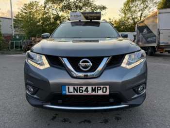 2014 (64) - 1.6 dCi Tekna 5dr 4WD [7 Seat]
