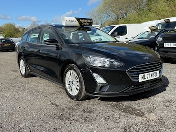 Used Ford Focus 2021 for sale - 78819982: Photo