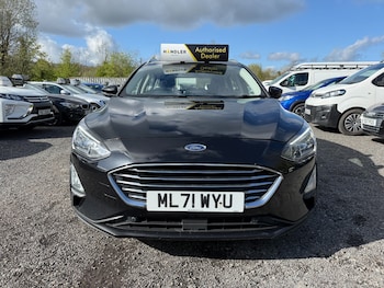 Used Ford Focus 2021 for sale - 78819982: Photo
