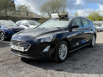 Used Ford Focus 2021 for sale - 78819982: Photo