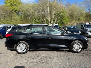 Used Ford Focus 2021 for sale - 78819982: Photo