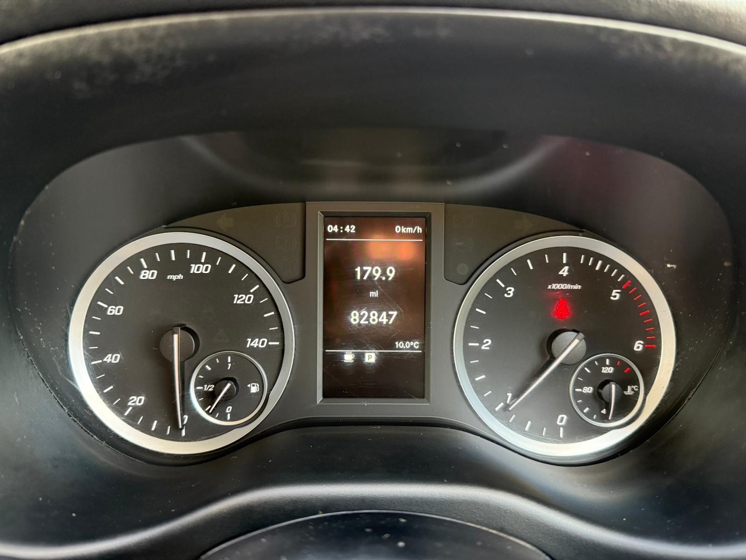 Used Mercedes-Benz Vito 2020 for sale - 76444570: Photo 11