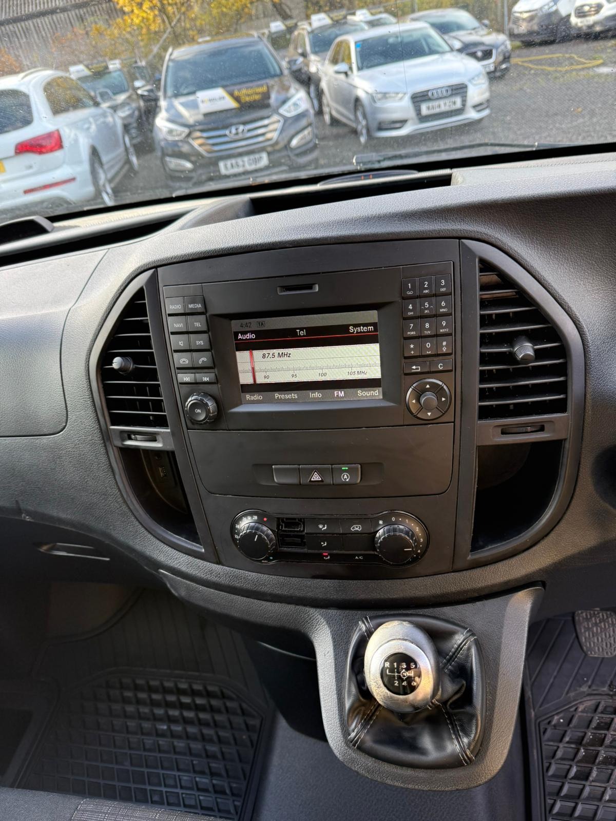 Used Mercedes-Benz Vito 2020 for sale - 76444570: Photo 13