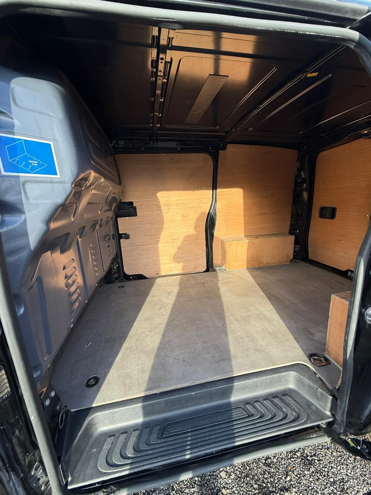 Used Mercedes-Benz Vito 2020 for sale - 76444570: Photo 16