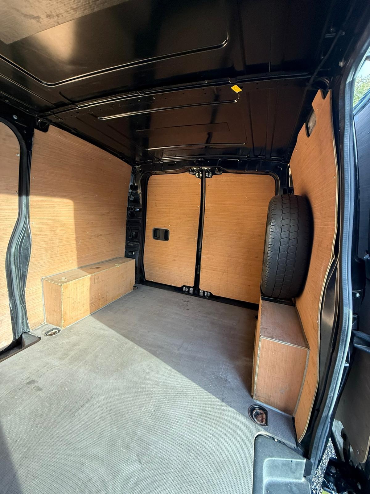 Used Mercedes-Benz Vito 2020 for sale - 76444570: Photo 18