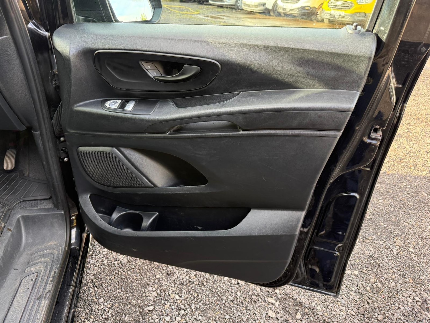 Used Mercedes-Benz Vito 2020 for sale - 76444570: Photo 21