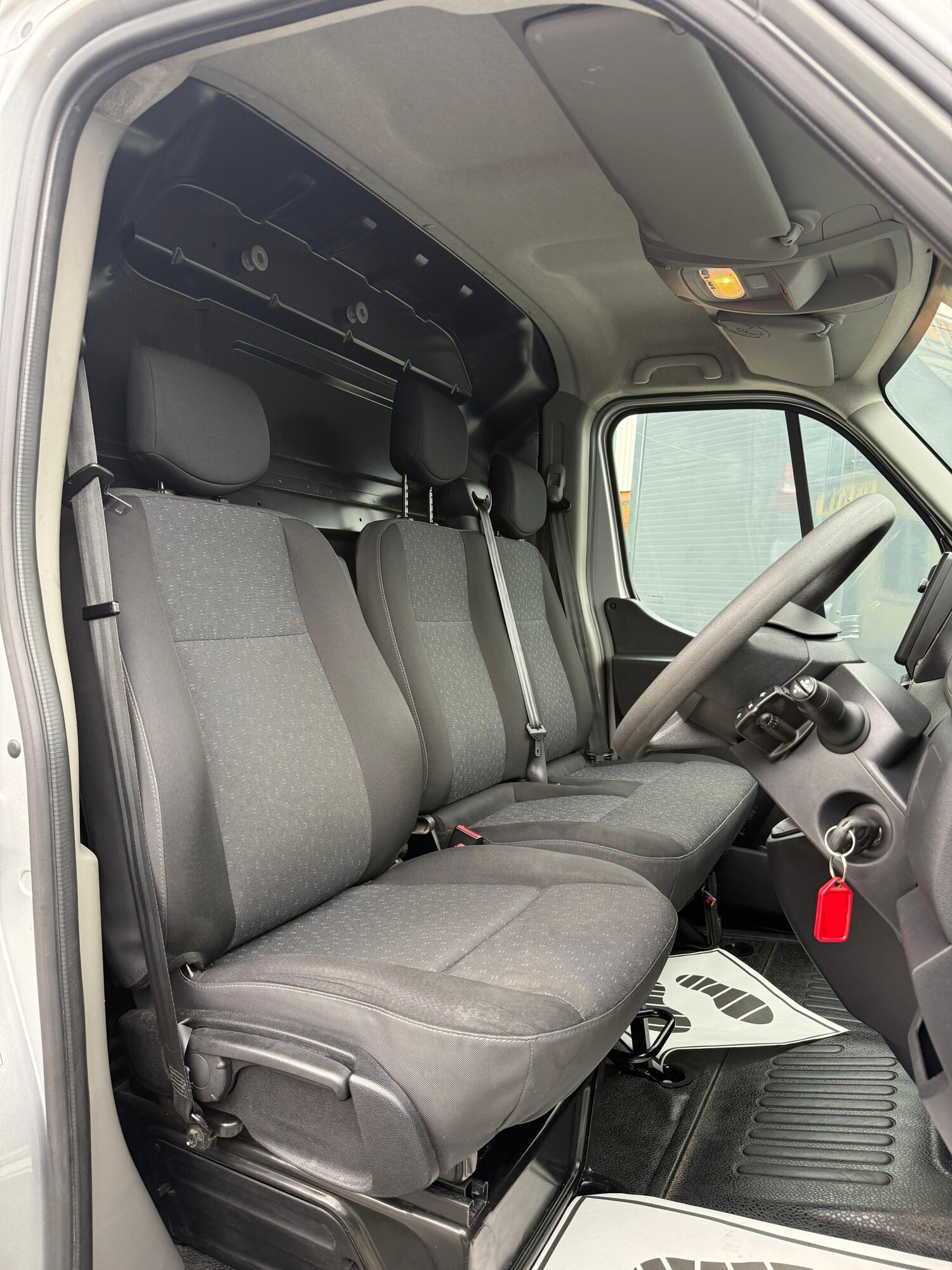Vehicle 15
