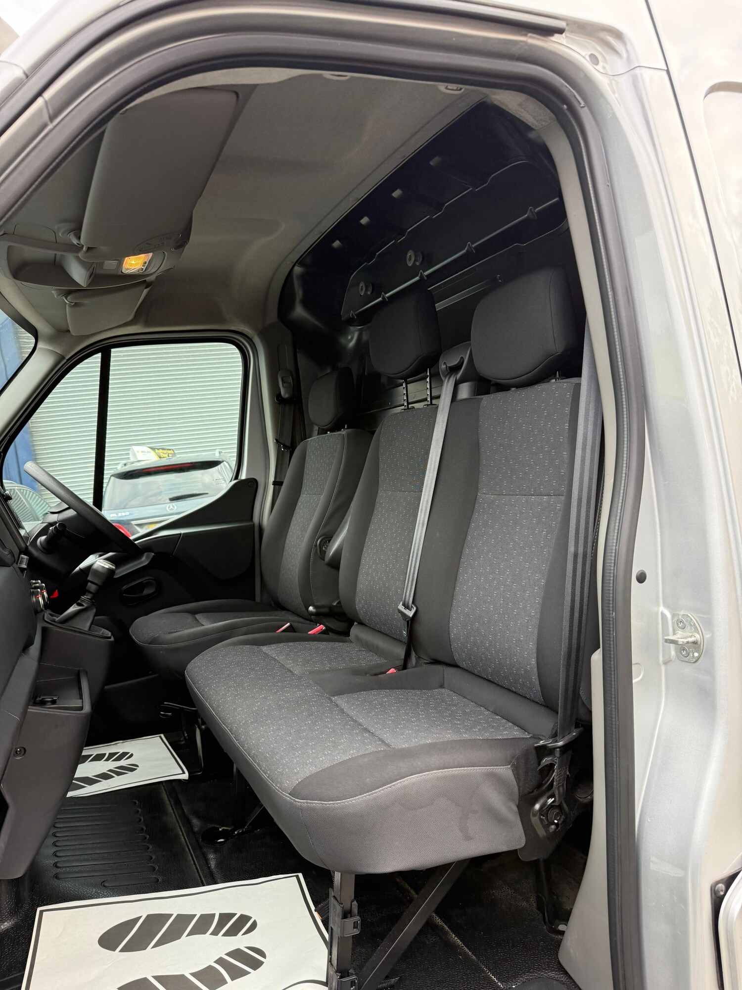 Vehicle 17