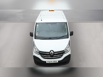 Used Renault Trafic 2021 for sale - 78925894: Photo