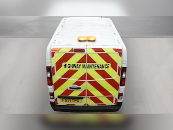 Used Renault Trafic 2021 for sale - 78925894: Photo