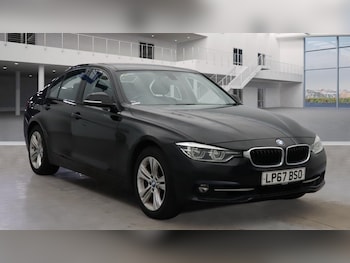 Used BMW 3 Series 2018 for sale - 76667895: Photo