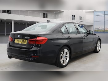 Used BMW 3 Series 2018 for sale - 76667895: Photo