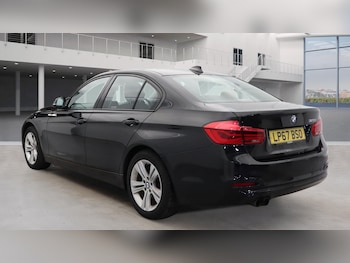 Used BMW 3 Series 2018 for sale - 76667895: Photo