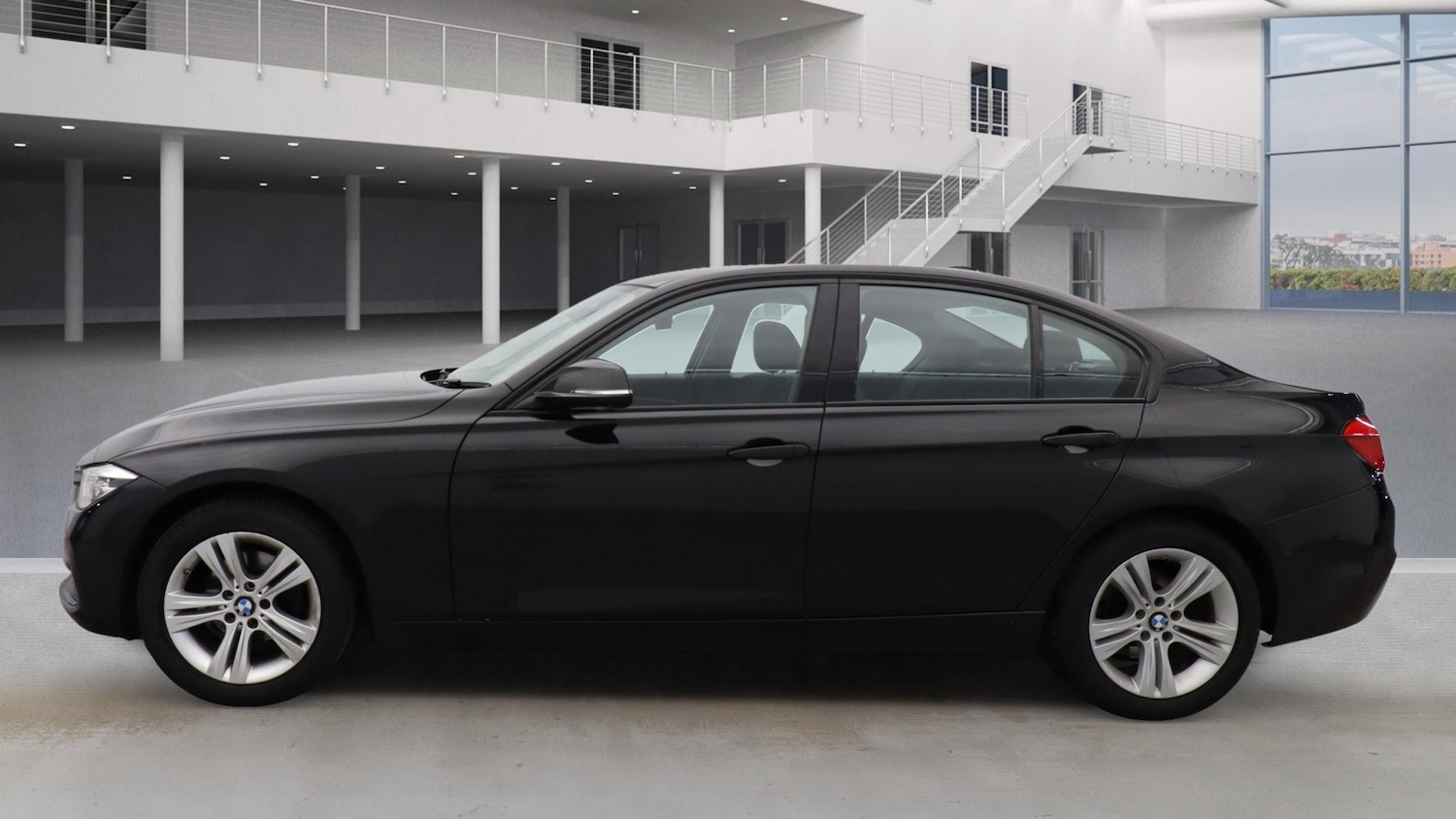 Used BMW 3 Series 2018 for sale - 76667895: Photo 6