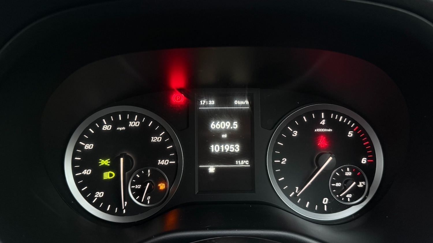 Used Mercedes-Benz Vito 2020 for sale - 76875456: Photo 12