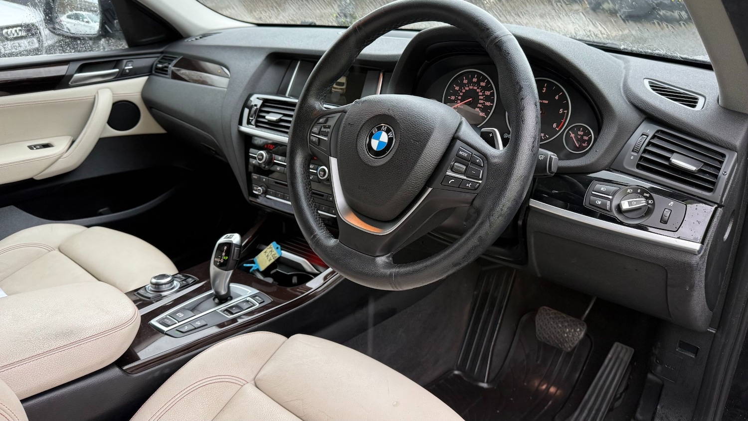 Used BMW X4 2016 for sale - 77179861: Photo 12