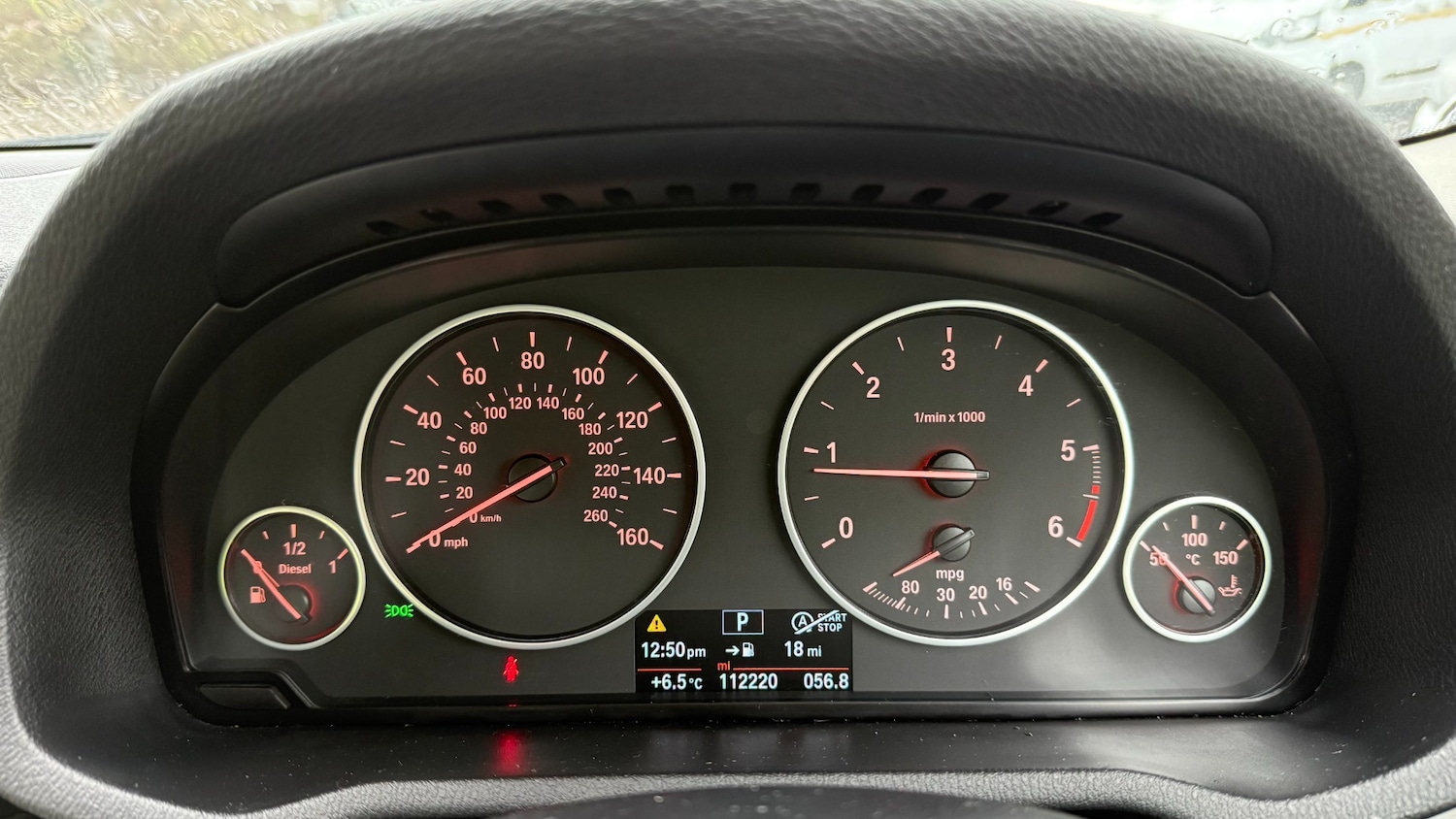 Used BMW X4 2016 for sale - 77179861: Photo 13