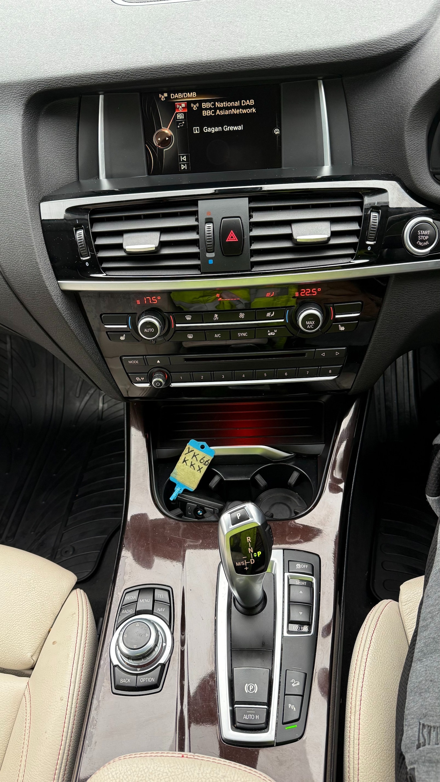 Used BMW X4 2016 for sale - 77179861: Photo 15