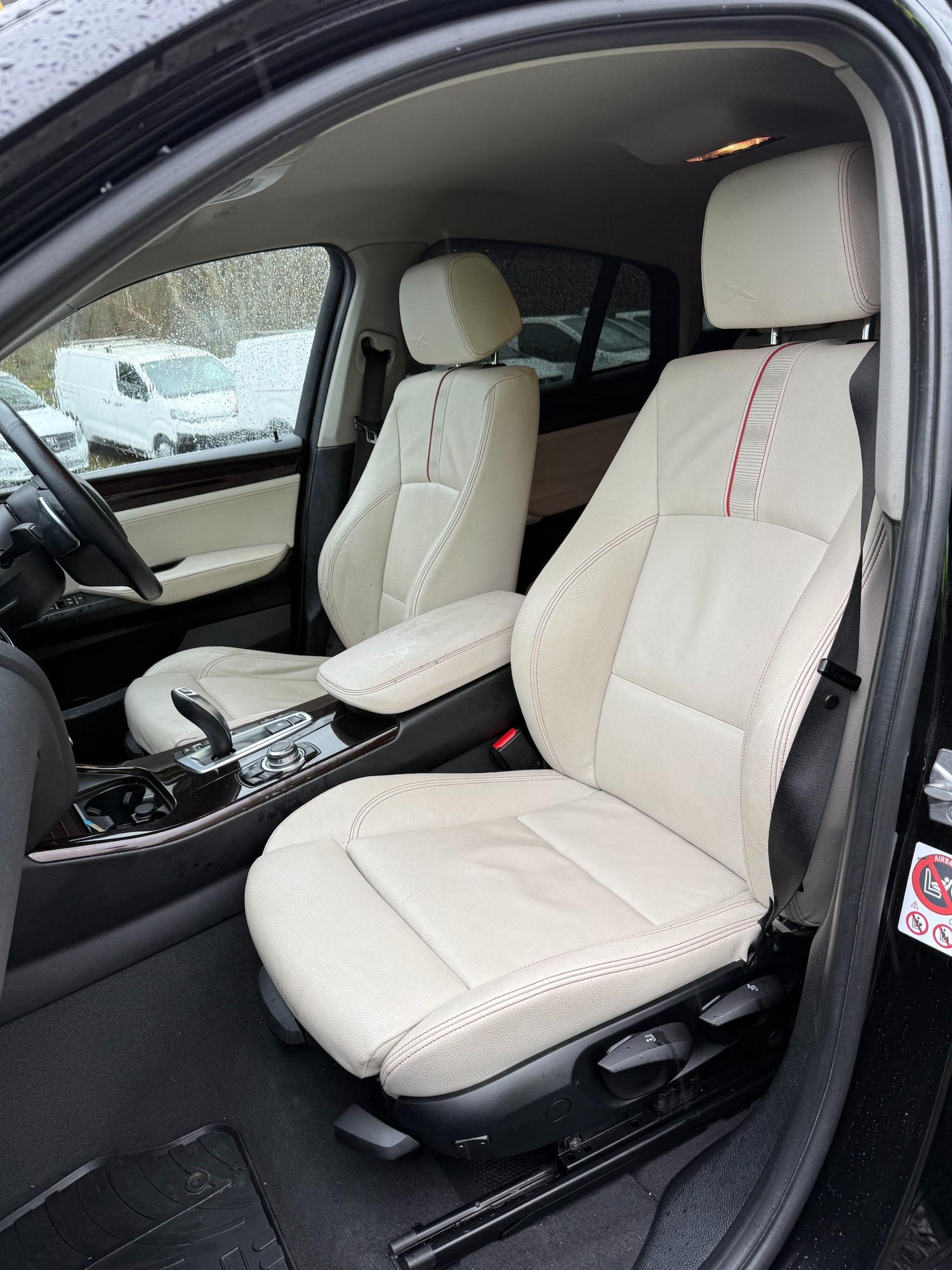 Used BMW X4 2016 for sale - 77179861: Photo 16