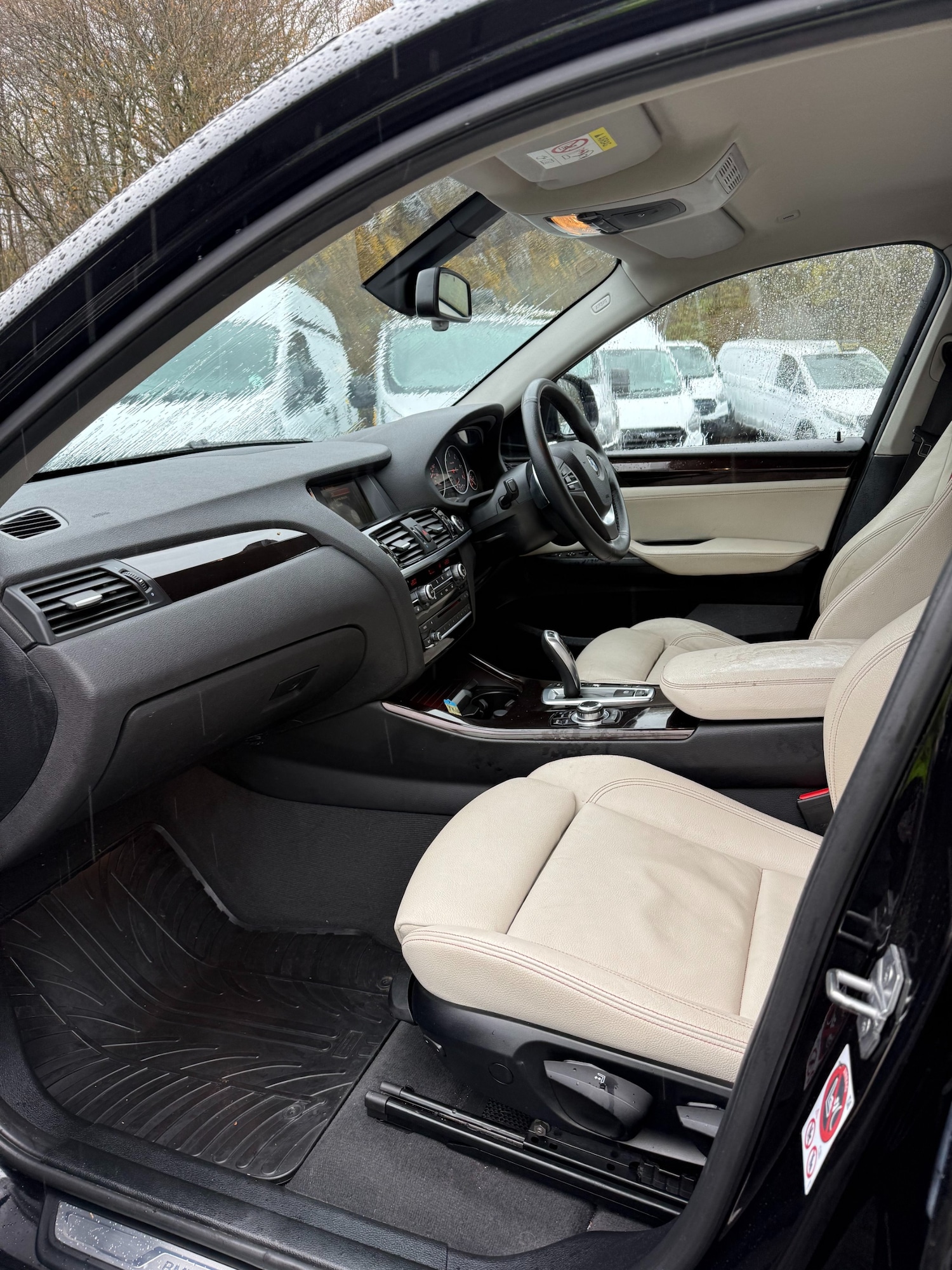 Used BMW X4 2016 for sale - 77179861: Photo 17