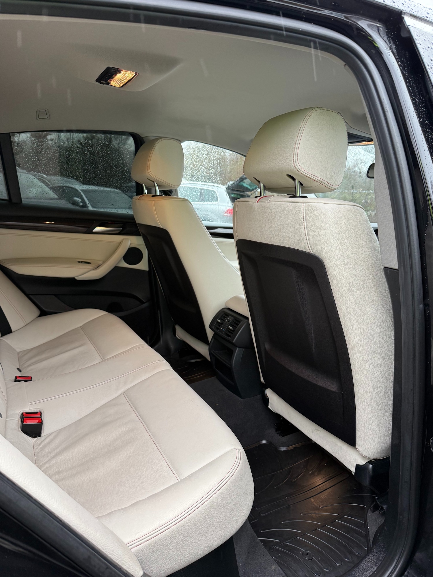 Used BMW X4 2016 for sale - 77179861: Photo 18