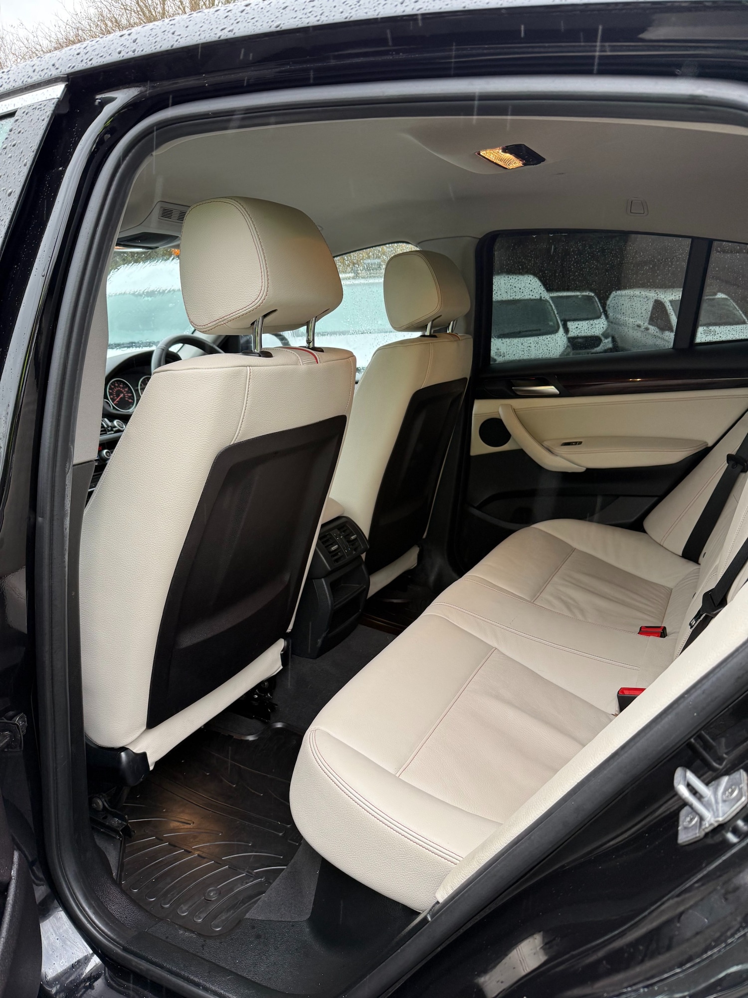 Used BMW X4 2016 for sale - 77179861: Photo 20