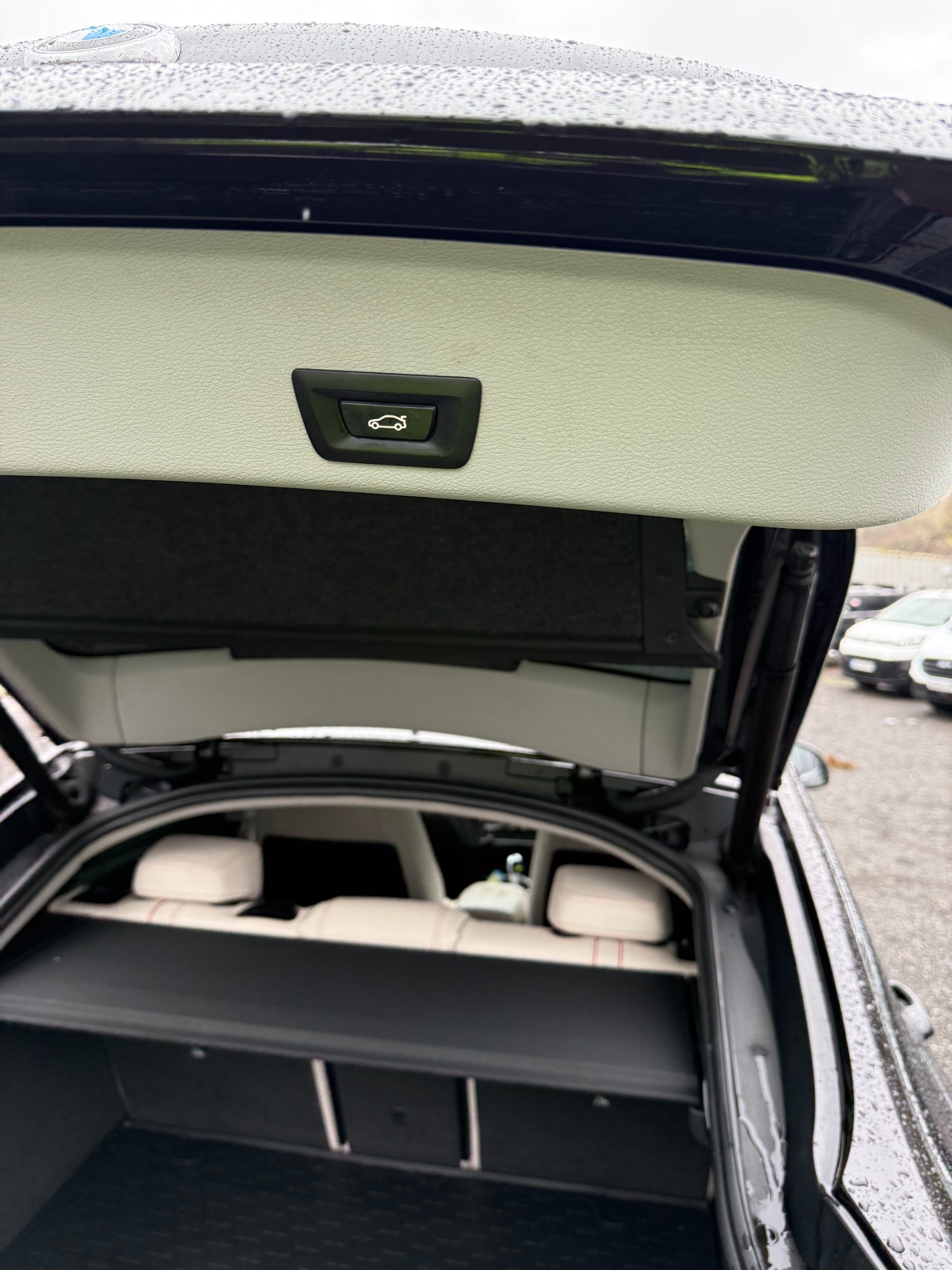 Used BMW X4 2016 for sale - 77179861: Photo 22