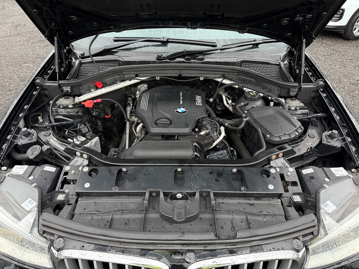 Used BMW X4 2016 for sale - 77179861: Photo 24