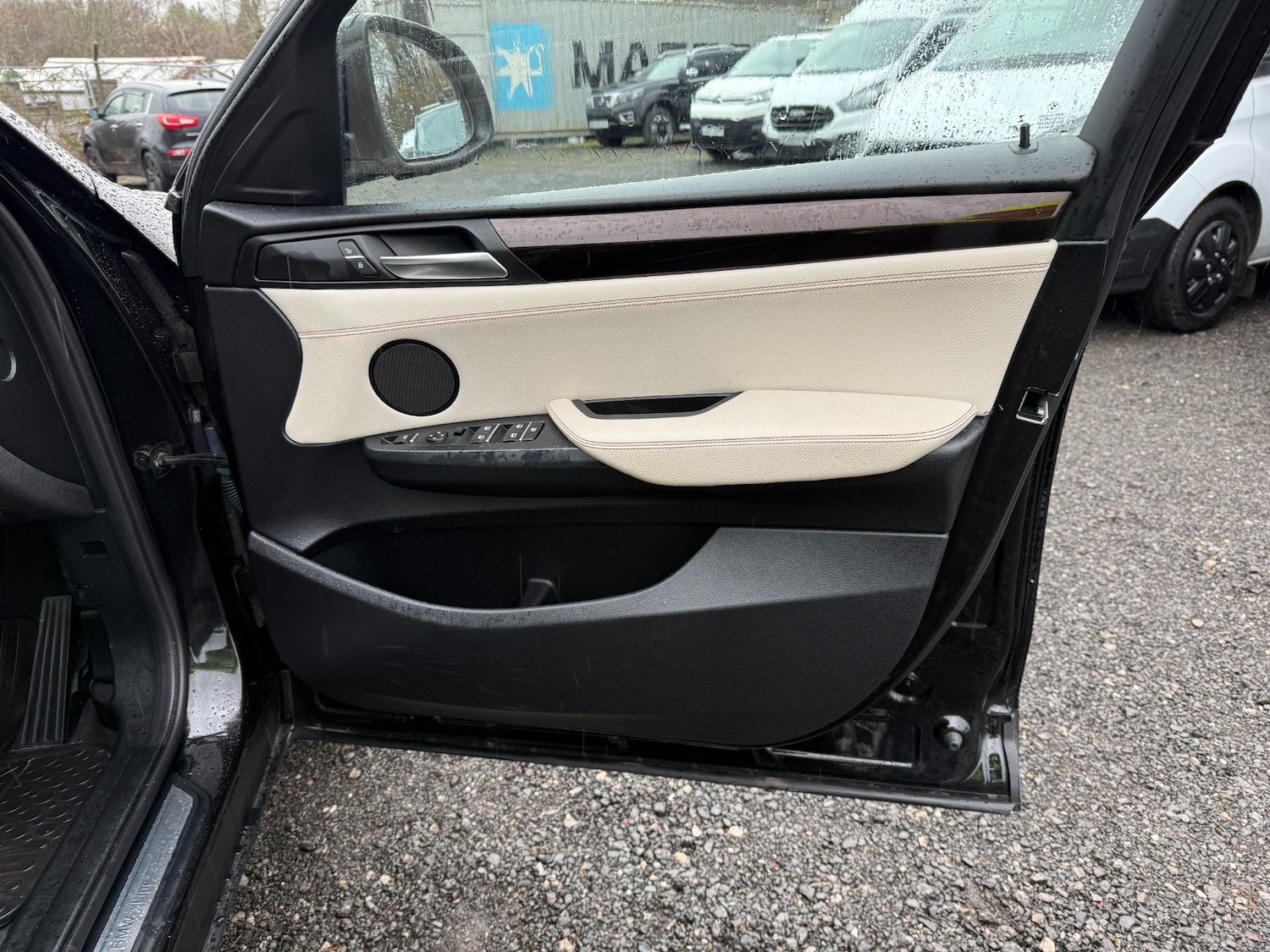 Used BMW X4 2016 for sale - 77179861: Photo 25