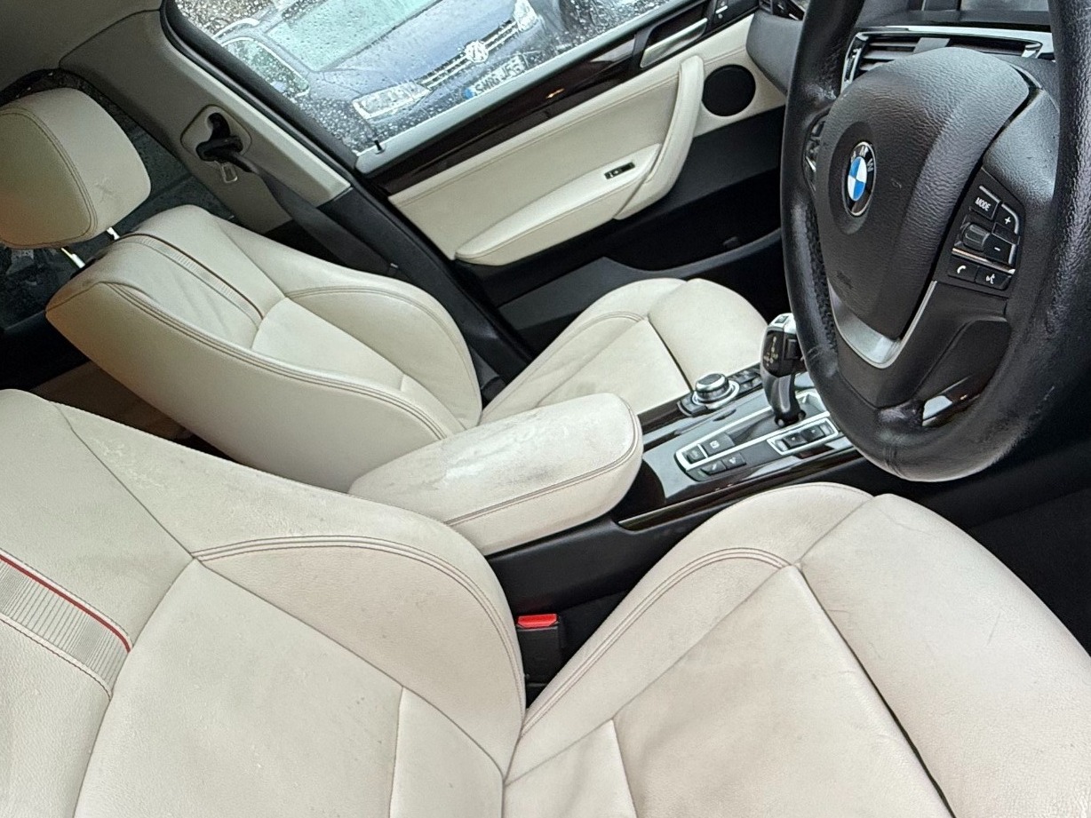 Used BMW X4 2016 for sale - 77179861: Photo 9