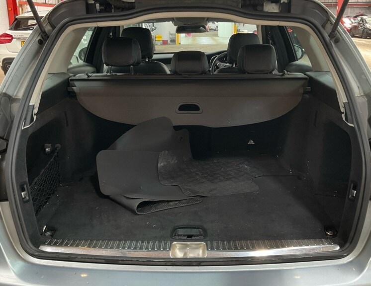 Used Mercedes-Benz C Class 2016 for sale - 78021811: Photo 11