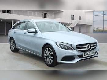 Mercedes-Benz C Class feature image