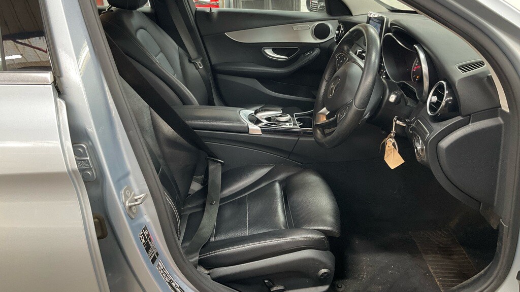 Used Mercedes-Benz C Class 2016 for sale - 78021811: Photo 7