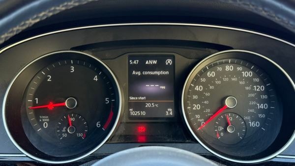 Used Volkswagen Passat 2015 for sale - 76243234: Photo 12