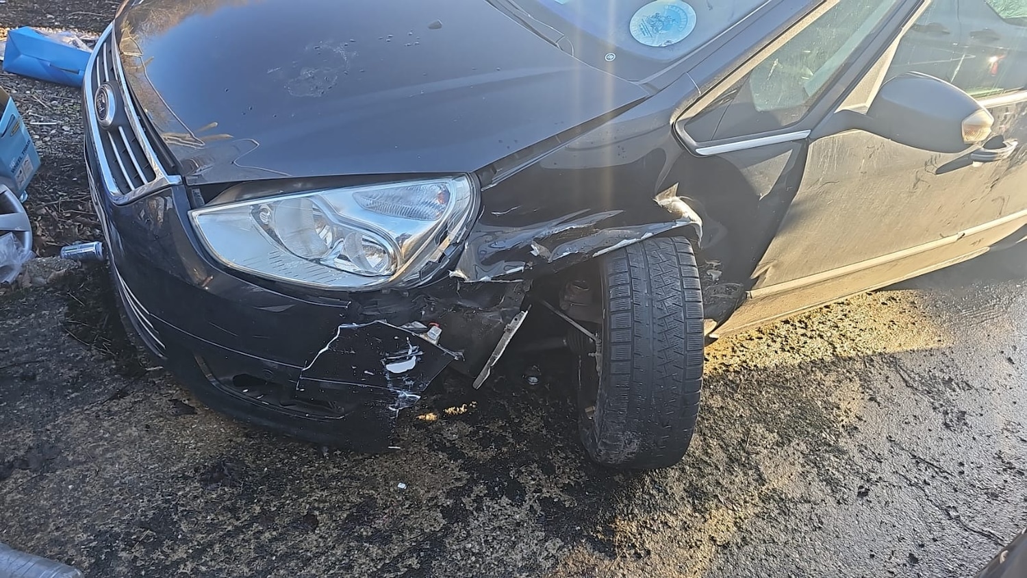 Used Ford Galaxy 2014 for sale - 77223079: Photo 2