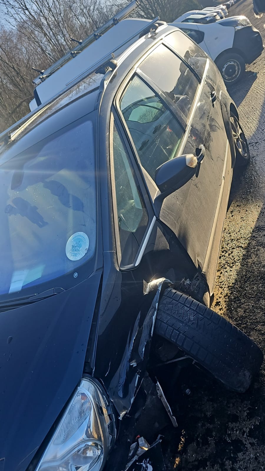 Used Ford Galaxy 2014 for sale - 77223079: Photo 3