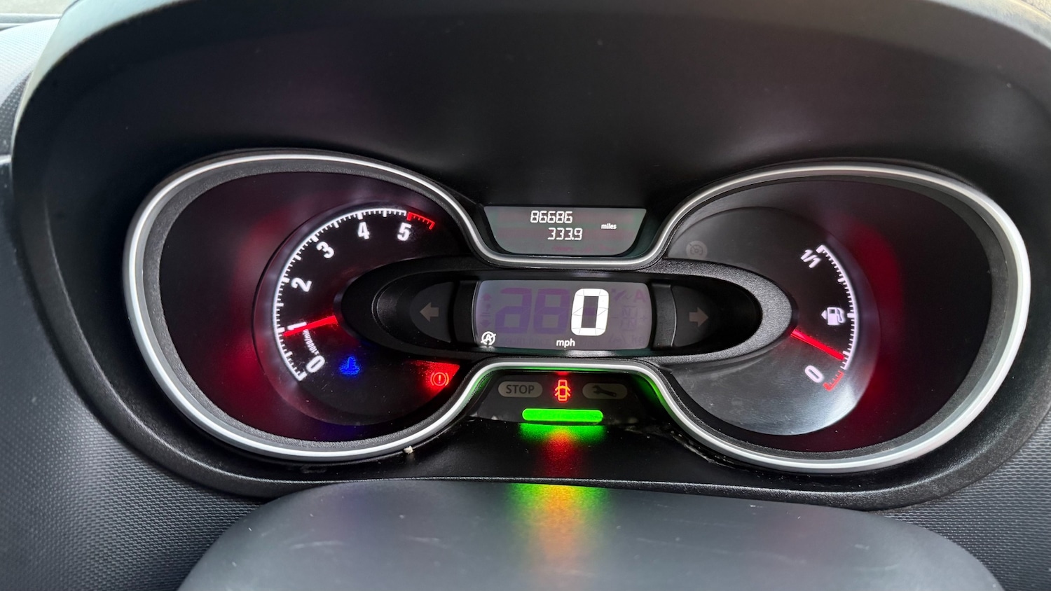 Used Vauxhall Vivaro 2018 for sale - 77034020: Photo 12