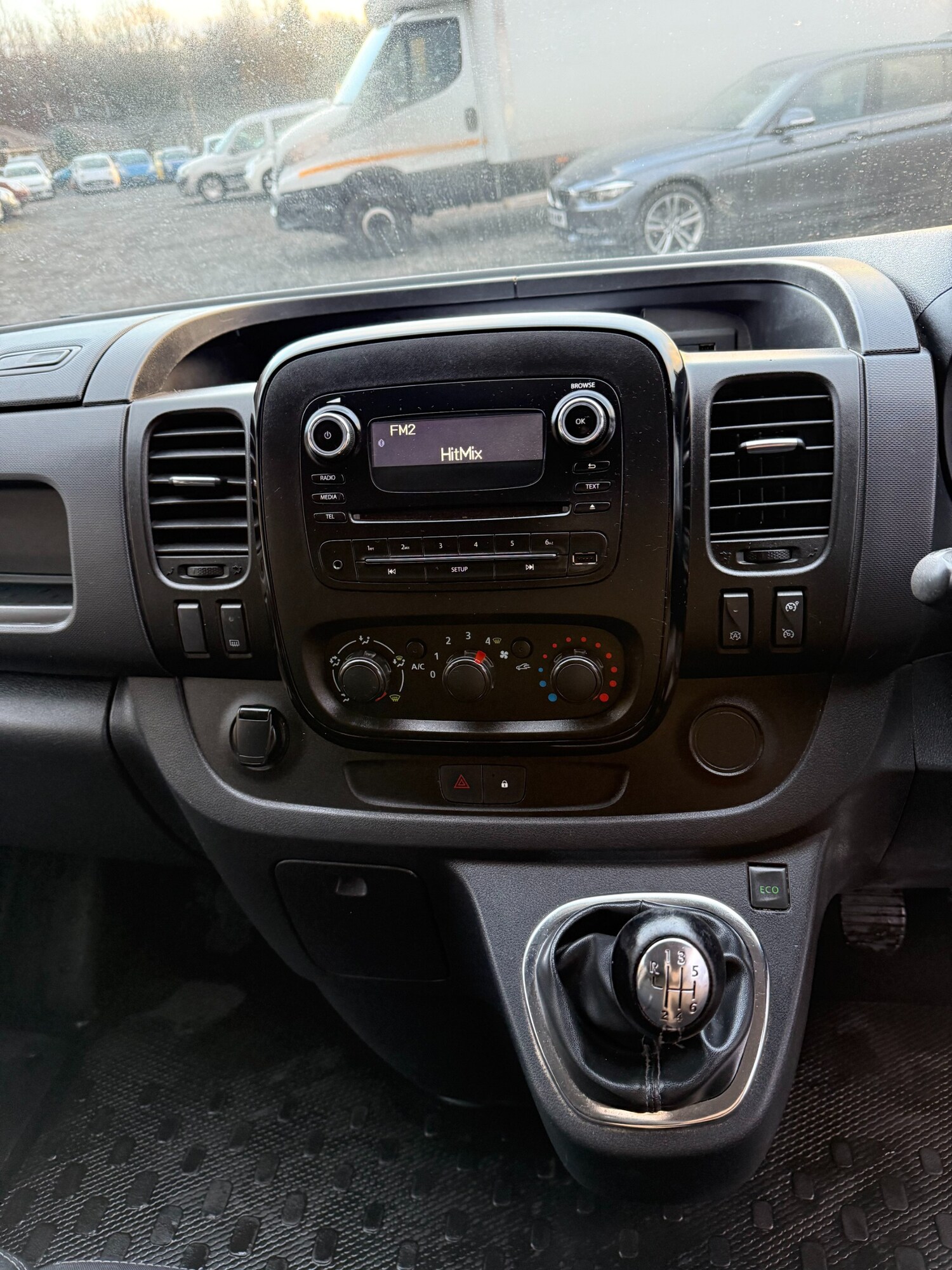 Used Vauxhall Vivaro 2018 for sale - 77034020: Photo 14