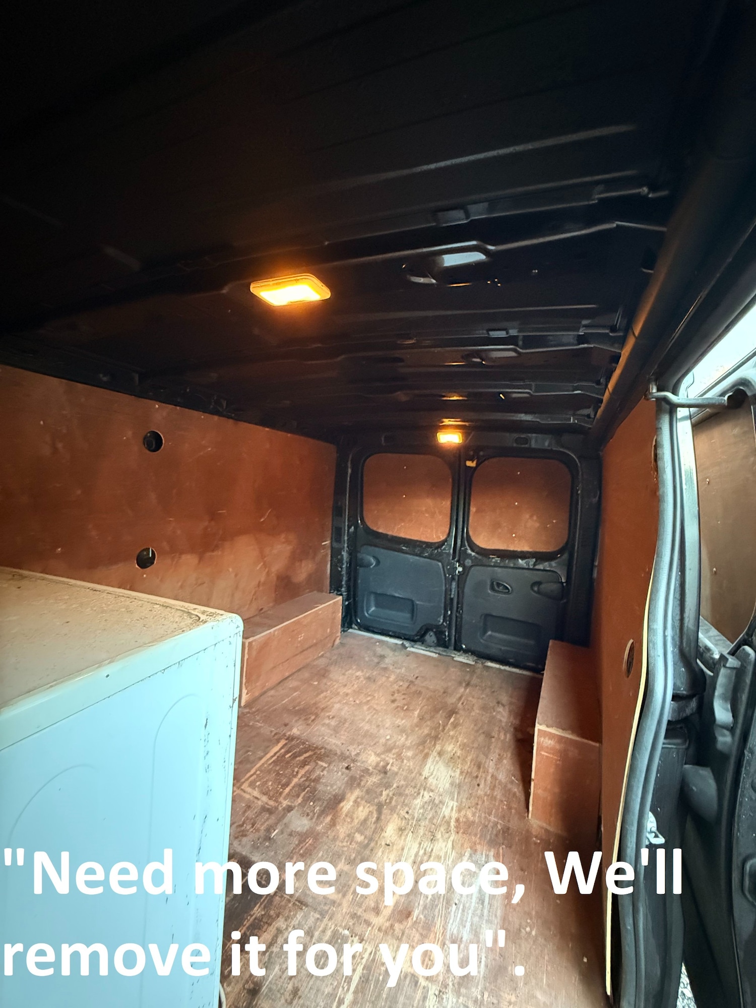 Used Vauxhall Vivaro 2018 for sale - 77034020: Photo 18