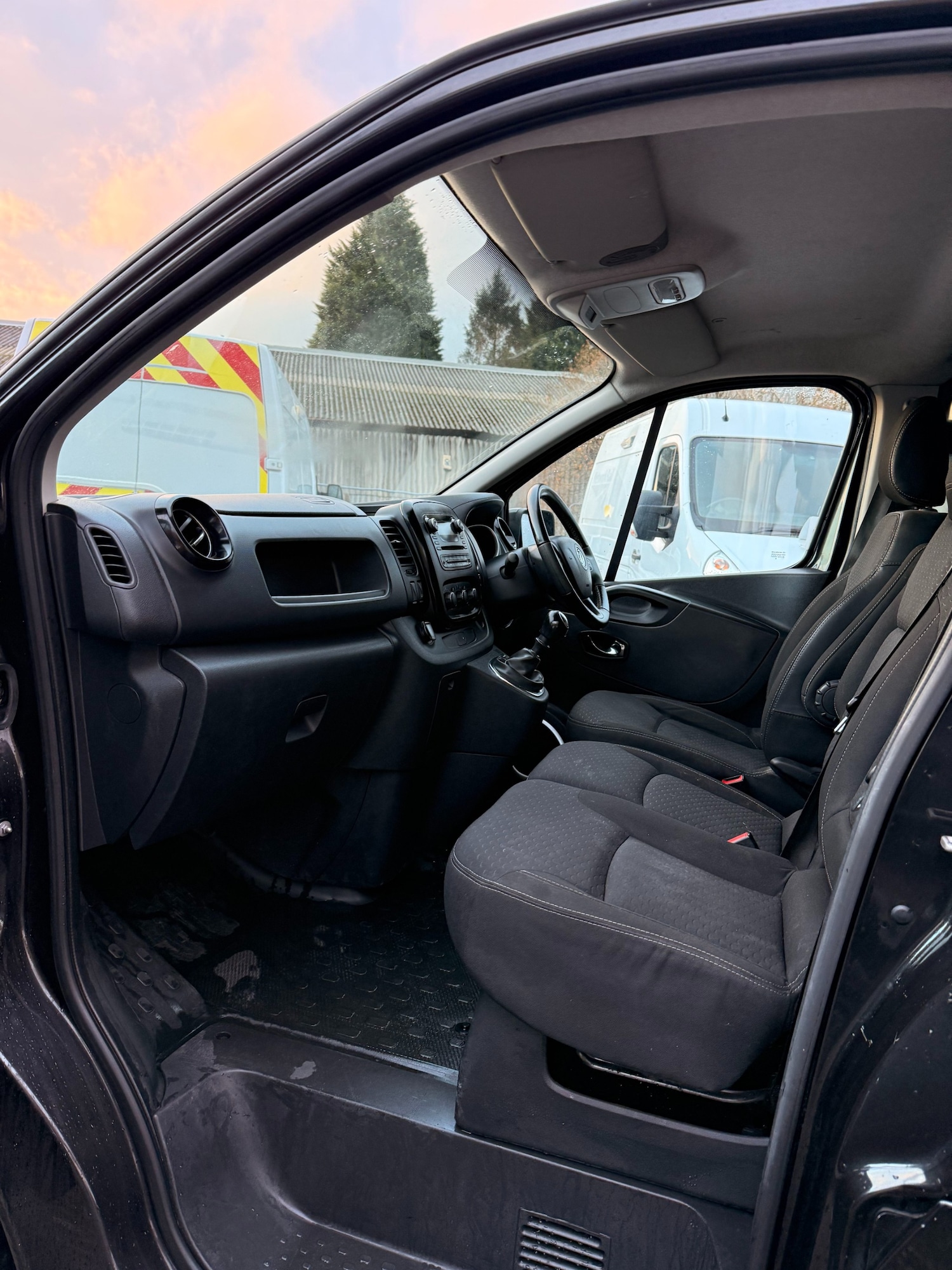 Used Vauxhall Vivaro 2018 for sale - 77034020: Photo 20