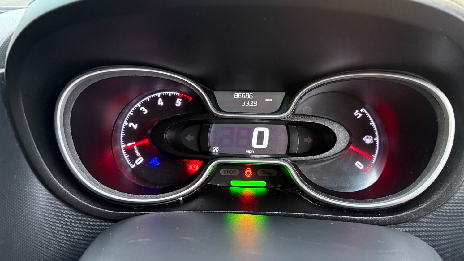 Used Vauxhall Vivaro 2018 for sale - 76316547: Photo 12