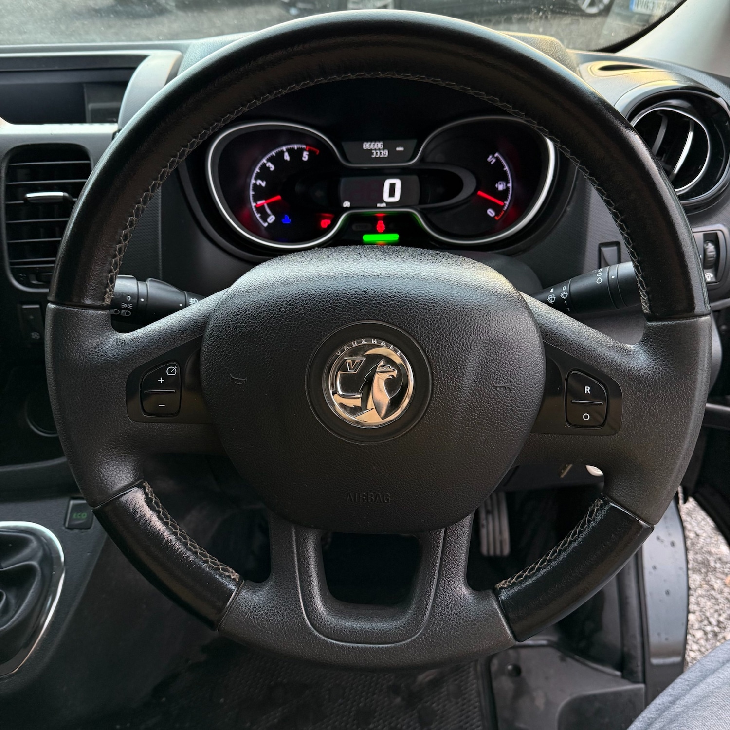 Used Vauxhall Vivaro 2018 for sale - 76316547: Photo 13