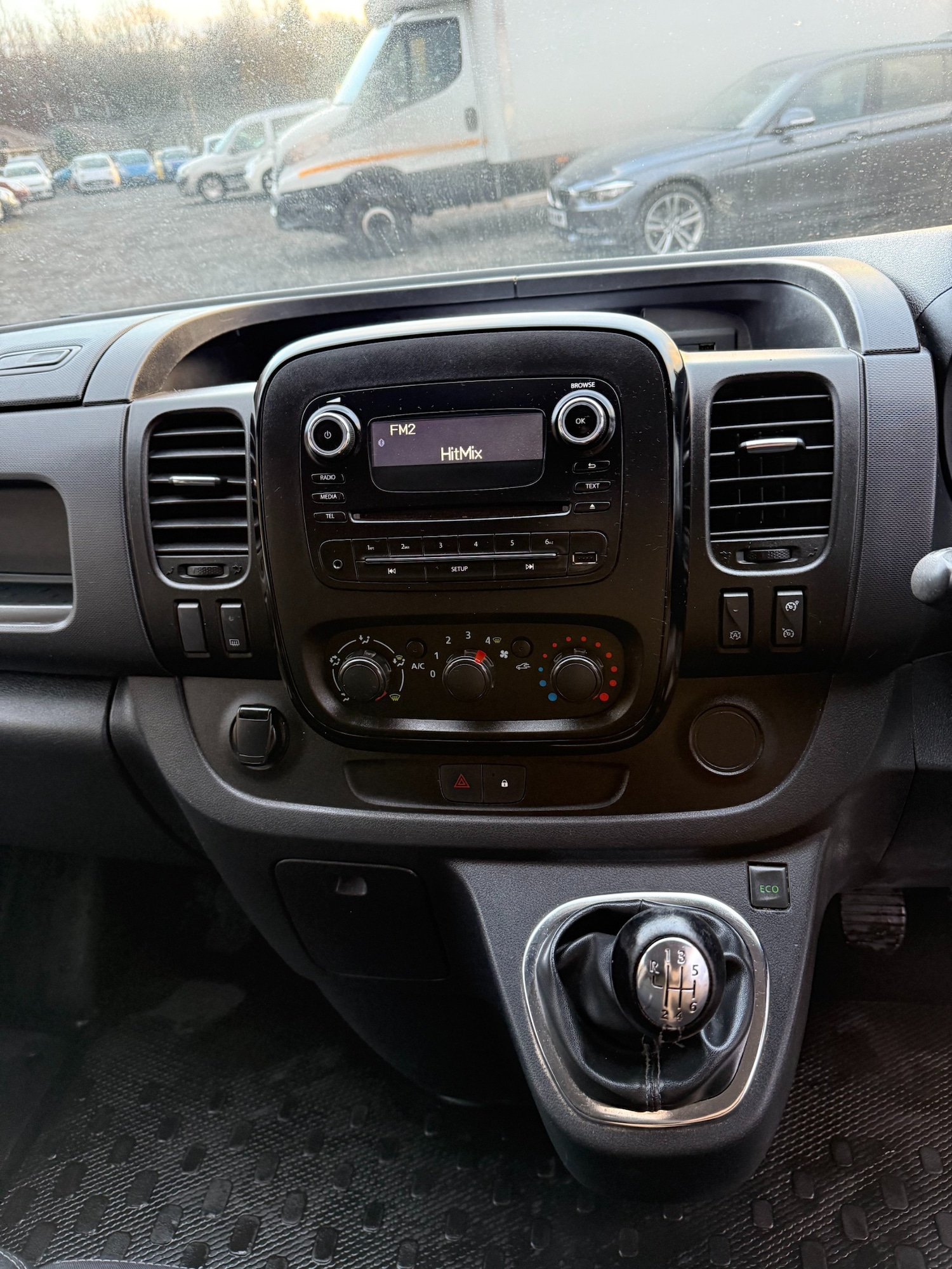 Used Vauxhall Vivaro 2018 for sale - 76316547: Photo 14